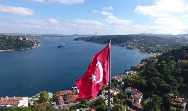 Türk Dünyası Enerji Bakanları İstanbul’da Bir Araya Geliyor