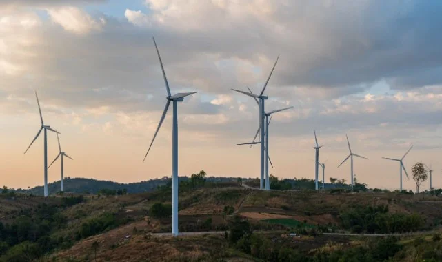Türkiye’nin Yenilenebilir Enerji Kurulu Gücü 75 Bin MW’ı Aştı