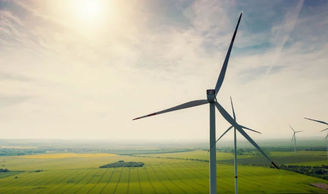 Türkiye Yenilenebilir Enerjide Hızlı İlerliyor