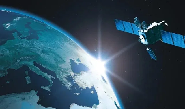 Türksat 5B Dört Yaşında: Türkiye’nin Uydu Haberleşmesinde Gücü Büyüyor