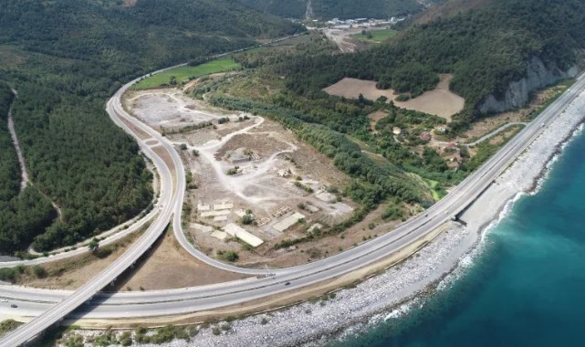 Yakakent Su Ürünleri OSB’siyle Samsun’da İstihdam ve İhracatta Yeni Dönem
