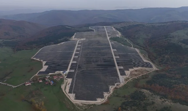 Yeşil Enerjiyle Güçlenen Samsun: GES’ten 296 Milyon Liralık Tasarruf