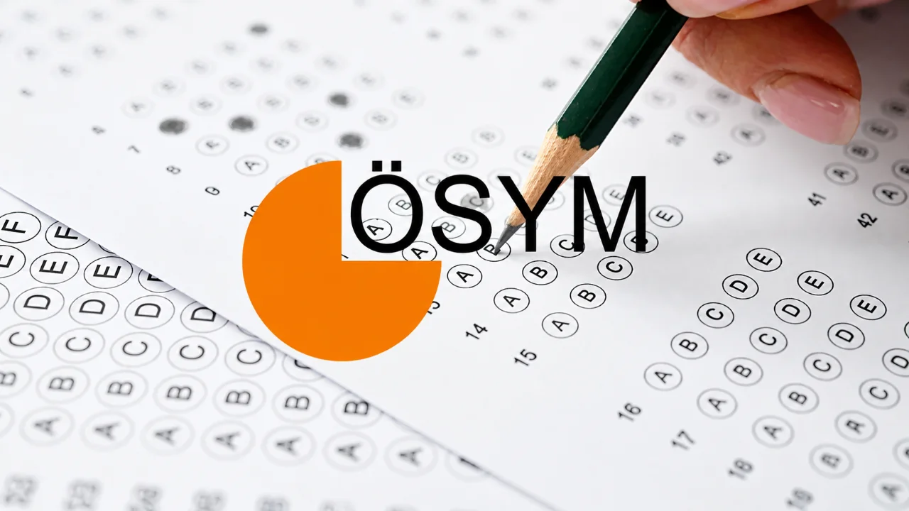 2026-KPSS Ortaöğretim Sınavı Pazar Günü Yapılacak