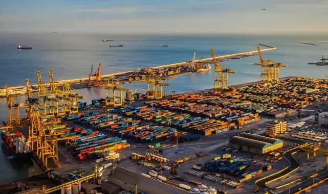 2025'te Tarım Sektöründe 36,4 Milyar Dolarlık İhracat Rekoru