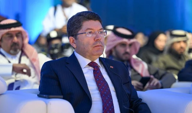Adalet Bakanı Tunç: Türkiye Dijitalleşmede Çok Önemli Mesafeler Aldı