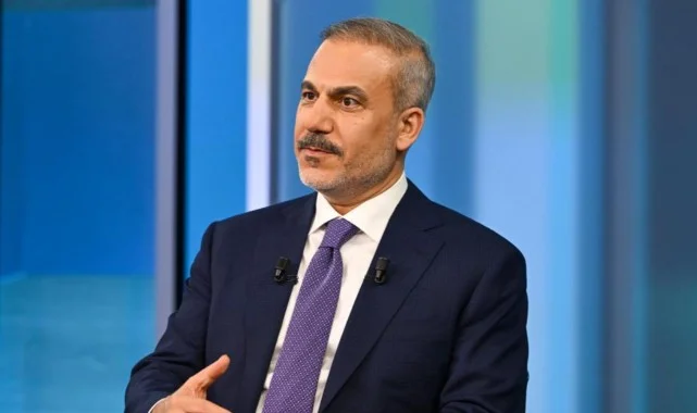 Bakan Fidan: İran’a Saldırı Yanlış, Diplomasi Yeniden Başlamalı