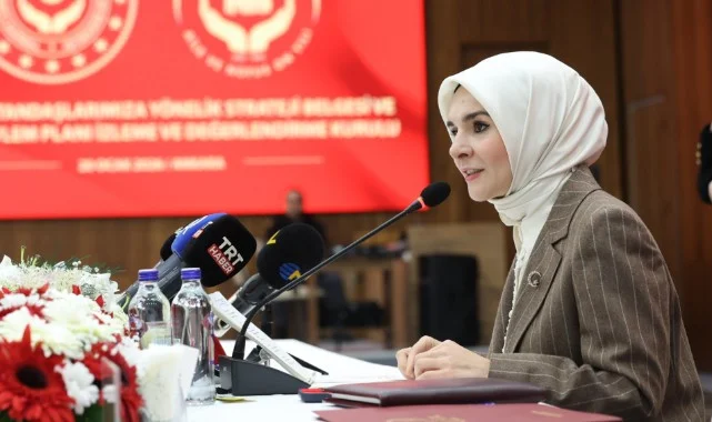 Bakan Göktaş: Roman Vatandaşlarımızın Hayatını İyileştiren Hizmetleri Daha da Genişleteceğiz