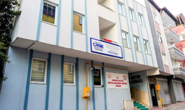 Canik’te Kadın İstihdamına Güçlü Destek: 12 Bin 132 Kadın Mesleki Eğitim Aldı