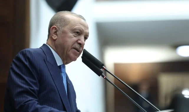 Cumhurbaşkanı Erdoğan: Bayrağımıza Uzanan Ellerin Hesabı Sorulacak