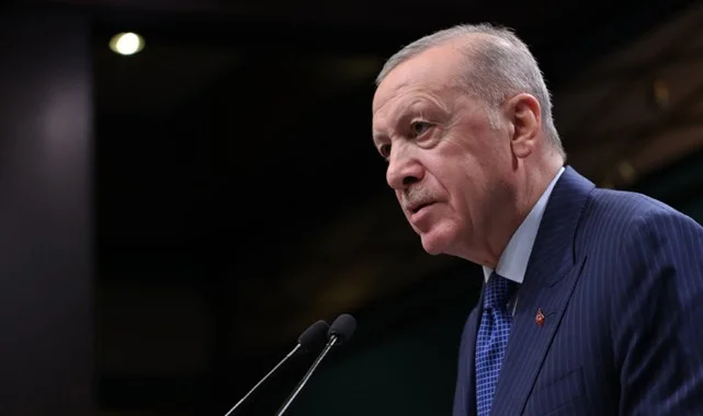 Cumhurbaşkanı Erdoğan'dan CHP Lideri Özgür Özel'e 500 Bin Liralık Tazminat Davası