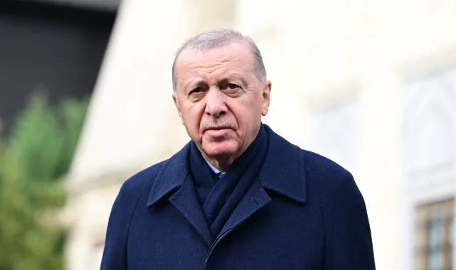 Cumhurbaşkanı Erdoğan: Deprem Konutları ve Sosyal Konutlarda Kararlıyız