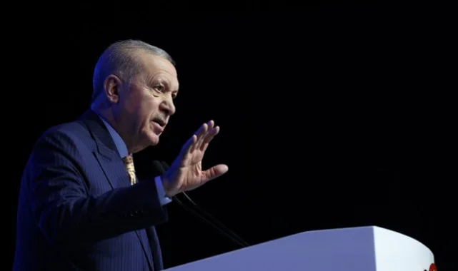Cumhurbaşkanı Erdoğan: Türkiye’yi Dünyanın En Geniş Uçuş Ağına Sahip Ülkelerinden Biri Haline Getirdik