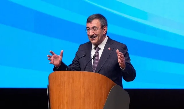 Cumhurbaşkanı Yardımcısı Yılmaz: Türkiye Ekonomisi 2025’te Pozitif Ayrıştı