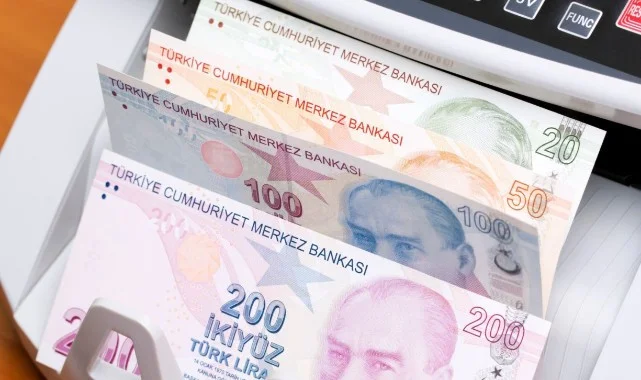 Finansal Hizmetler Güven Endeksi Ocakta Yükseldi