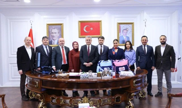 İlkadım’da “Samsun’un Kalbine İlk Adım” Projesi Başlıyor