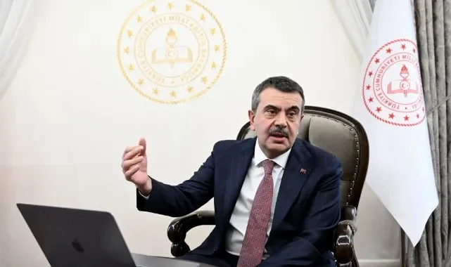 MEB'den "Okul Dışı Öğrenme Ortamları" Dijital Platformu Tanıtıldı