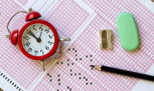 ÖSYM Sınavlarına 2025’te 8 Milyondan Fazla Aday Başvurdu