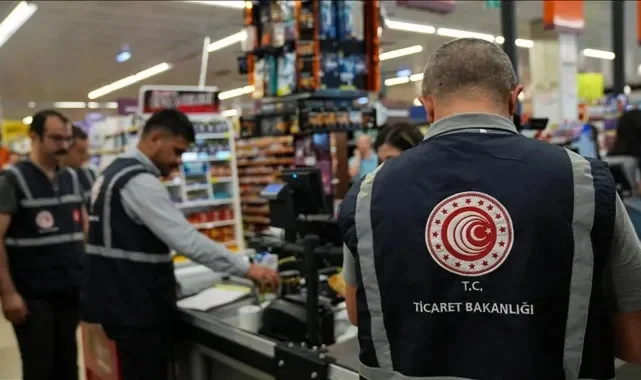 Ramazan Ayı Öncesinde Fiyat Denetimleri Sıklaştırıldı