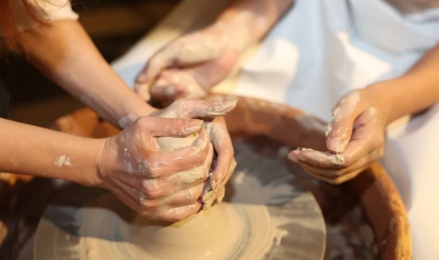 Samsun’da Çocuklara Yarıyıl Tatiline Özel Kültür ve Sanat Şöleni