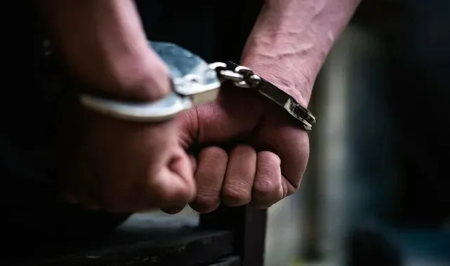 Samsun'da Uyuşturucu Suçlarından Aranan Şahıs Yakalandı