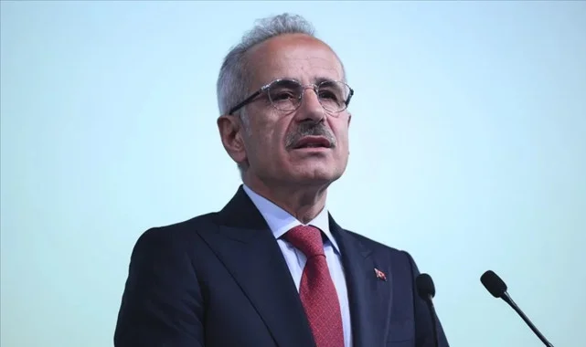 Samsun, Karadeniz’in Hızlı Tren Merkezi Oluyor