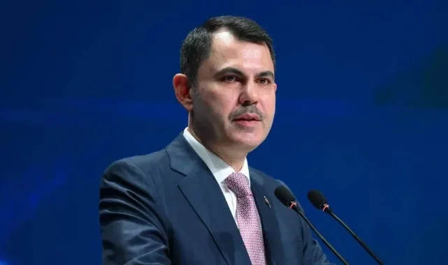 Sosyal Konut Kura Heyecanı! Bakan Murat Kurum Samsun’da