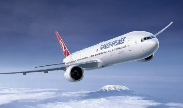 THY’den 100 Milyar Liralık Dev Yatırım