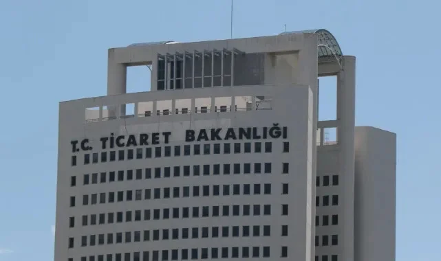 Ticaret Bakanlığı’ndan İthalatta Ürün Güvenliğini Artıran Yeni Düzenlemeler