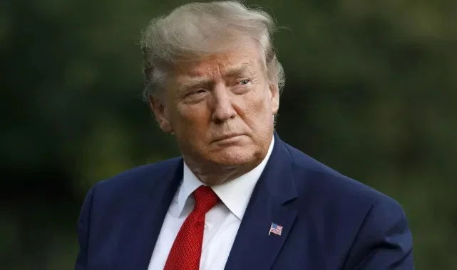 Donald Trump’tan İran’daki Protestolara İlişkin Açıklama
