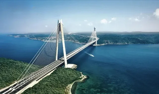 Türkiye’de Kara Yolu Hareketliliği Rekor Kırdı