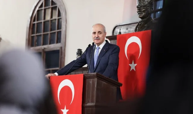 Türkiye Diplomasisi İsrail’e Karşı Her Platformda Etkili Hale Geldi