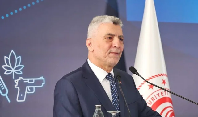 Türkiye’nin Ticaret Kapıları 2025’te Rekor Hacme Ulaştı