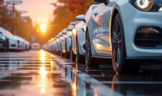 Türkiye Otomotiv Sanayi İhracatı 2025’te 41,5 Milyar Dolara Ulaştı