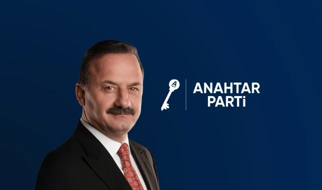 Yavuz Ağıralioğlu: "Başkent Olmak Krizi İlk Yaşayan Değil, Çözümü İlk Uygulayan Şehir Olmaktır"