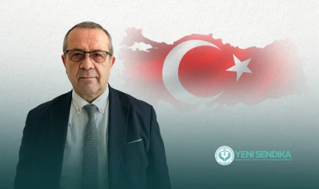 Yeni Sendika Samsun İl Başkanı Öksüz: 2026 Ocak Zamları Geçim Krizini Derinleştirdi