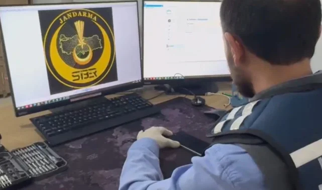 15 İlde Organize Suç Örgütüne Yönelik Operasyonlarda 140 Şüpheli Yakalandı