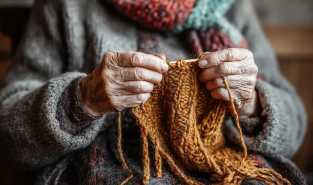 90 Yaş Üstü Nüfusta 16 Yıl Sonra İlk Düşüş