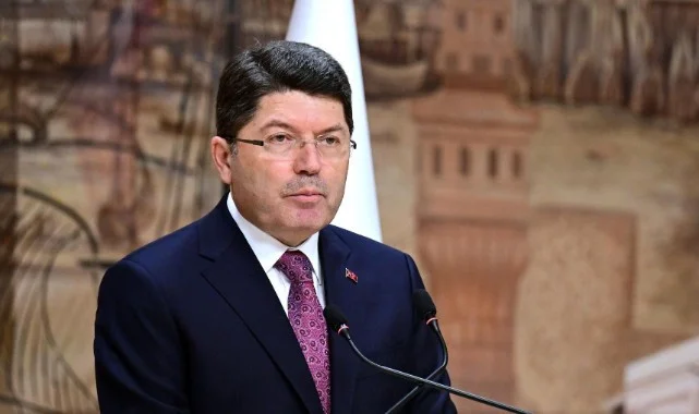 Adalet Bakanı Tunç: Deprem Davalarında 2 Bin 673 Kişi Hakkında Dava Açıldı