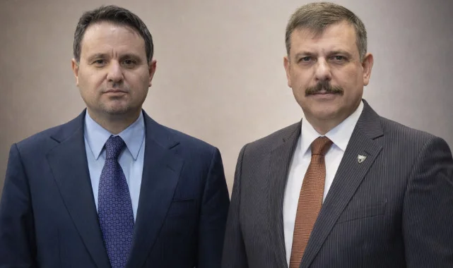 Adalet Bakanlığına Akın Gürlek, İçişleri Bakanlığına Mustafa Çiftçi Atandı