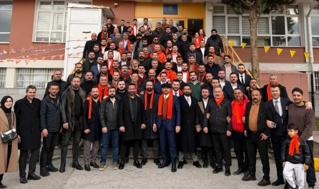Ankara Mimarlar Odası’nda Turuncu Liste Güven Tazeledi
