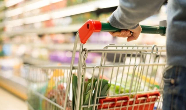 Aralık Ayında Ticaret Satış Hacminde Artış