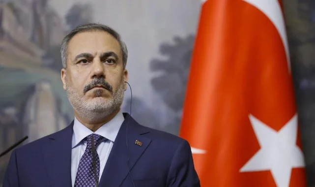 Bakan Fidan, Gazze Barış Kurulu’nun İlk Toplantısına Cumhurbaşkanı Erdoğan’ı Temsil Edecek