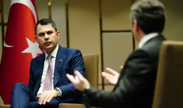 Bakan Kurum Başkanlığında COP31 Başlangıç Toplantısı İstanbul’da Gerçekleştirildi