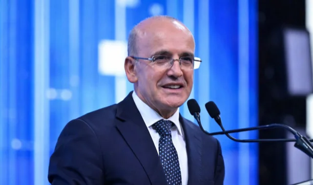 Bakan Şimşek: Gelir Politikalarında Adalet ve Etkinlik Önceliğimiz