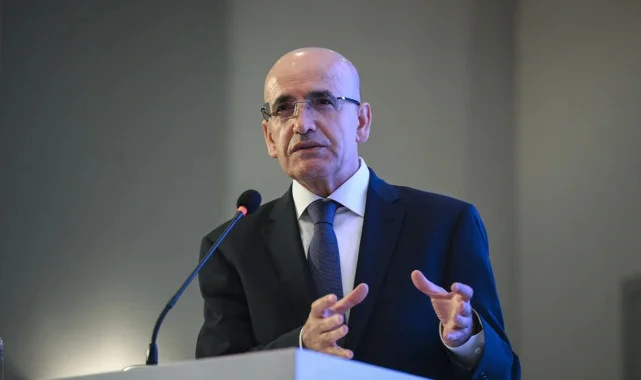 Bakan Şimşek: Ocak Enflasyonunda Gıda Fiyatları ve Mevsimsel Etkiler Belirleyici Oldu