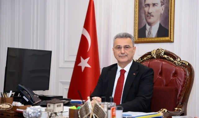 Başkan İhsan Kurnaz: “Birlik ve Beraberliğimiz Güçlenecek”