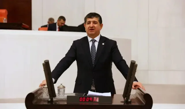 CHP’li Cavit Arı: TÜİK Verileri Emekli ve Memuru Yanılttı