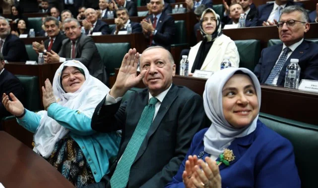 Cumhurbaşkanı Erdoğan: Yasakçı Zihniyete Karşı Mücadelemizi Sürdüreceğiz