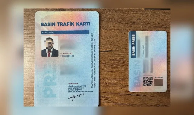 Cumhurbaşkanlığı İletişim Başkanlığı Tarafından Verilen Basın Kartlarının Samsun'daki Uygulamaları Tartışma Konusu