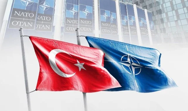 Dışişleri’nden NATO Mesajı: Türkiye İttifak’a Katkılarını Sürdürüyor